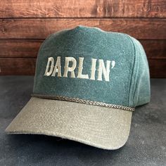 This Baseball & Trucker Caps item by SouthernSoundsCo has 1189 favorites from Etsy shoppers. Ships from Searcy, AR. Listed on Jun 7, 2024 Montana Outfits, Va Va Voom, Western Boho, Text Logo, Music Legends, Toddler Tees, Mode Vintage, Embroidered Design, Boating