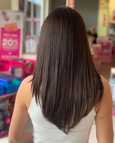 Medium Length Hair Straight, Haircuts For Medium Length Hair, Layered Haircuts For Medium Hair