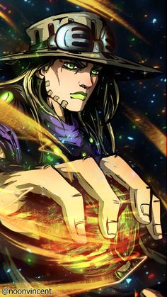 Jojo's Biz, Gyro Zeppeli, Madara Wallpaper, Best Naruto Wallpapers, 1080p Anime Wallpaper