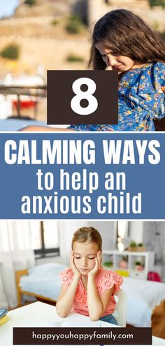 8 Calming Ways To Help An Anxious Child. If your child is struggling with anxious feelings from separation anxiety to nighttime fears, reading this post will give you the tools to help your child. Even better, your kid will be able to manage her own stress when she’s feeling anxious or scared. Motherhood Encouragement, Mommy Loves You, Mom Truth, Parenting Toddlers, Quotes About Motherhood, Parenting Teens, Mom Advice, The Tools