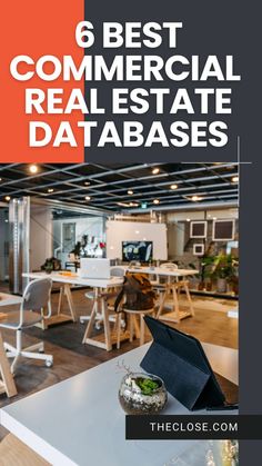 6 Best Commercial Real Estate Databases Investment Tips, Best Commercials, Commercial Real Estate, Investment, Real Estate