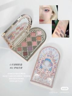 Douyin Makeup, Flower Knows, Types Of Makeup, Buy Flowers, Makeup Brands, Inner Child, K Beauty, Makeup Products, Discount Code