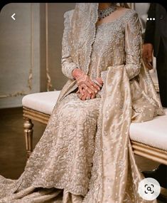 Valima Dress, Shaadi Vibes, Bridal Dresses 2022, Nikkah Brides