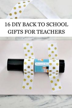 A collection of 16 best DIY gifts for teachers, featuring creative teachers gifts, homemade teacher gifts, and thank you gift baskets. Includes ideas for teacher gift baskets, diy teacher Christmas gifts, and small teacher appreciation gifts diy. Perfect for Teacher Appreciation Week and teacher appreciation gifts from students diy.