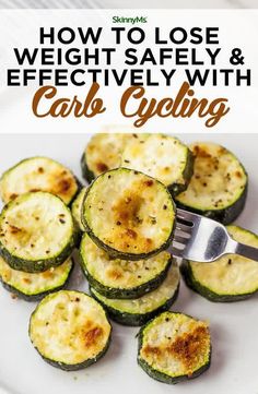 Wondering how to lose weight safely and effectively with carb cycling? You've come to the right place! Learn about how it works and who should try it. Low Fat Diet, Best Fat Burning Foods, Start Losing Weight, Natural Detox