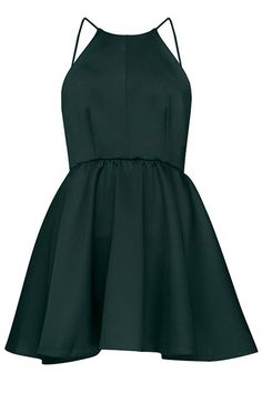 100 Flat-Out Stunning Homecoming Dresses (and Jumpsuits and Rompers) for an Epic… Best Homecoming Dresses, Royal Blue Homecoming Dresses, Short Skater Dress, Green Homecoming Dresses, Green Cocktail Dress, Low Back Dresses, Blue Homecoming Dresses, 2014 Dresses, Dress Chiffon