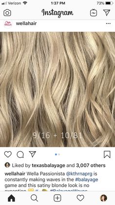 Blonde Hair Formulas, Beige Blonde Hair Color, Hair Formulas, Sandy Blonde Hair, Beige Blonde Hair, Level 8, Sandy Blonde