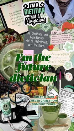 Dietician Career, Dietitian Office, Becoming A Nutritionist, Nutrition Careers, Sports Dietitian, Nutrition Website, Clinical Nutritionist, Med School Motivation