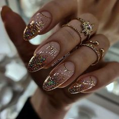 Smink Inspiration, Her Nails, Thanksgiving Nails, Nagel Inspo, Fabulous Nails, Minimalist Nails, Chic Nails, Fancy Nails, Dope Nails