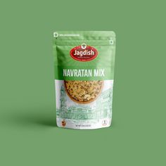 Jagdish Navratna Mix Spice Image, Chili Salt, Roasted Nuts, Nutritious Snacks, Rich In Protein, Mixed Nuts, Roasted Peanuts