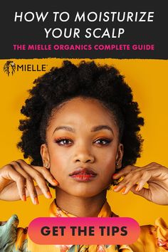 Say goodbye to that itchy, dry scalp and HELLO to moisture, radiance, and show-stopping shine! Did you know that even simply switching up your shampoo, using a scalp oil, and drinking more water can help you bring moisture back to your curls and make your scalp feel ahhhmazing?! That's right, and you can get all the tips and more by checking out our recent blog. Click here! Drinking More Water, Mielle Organics, Fine Curly Hair, Natural Hair Care Tips, Scalp Oil, Sensitive Scalp