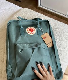 Stationery Shop, Fjallraven Kanken, Fjallraven Kanken Backpack, Things To Buy, Ready Stock