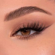 Eye Makeup Images, Prom Eye Makeup, Cute Eye Makeup, Swag Makeup, Eye Makeup Pictures, Smink Inspiration, Pinterest Makeup, Beautiful Eye Makeup, Eye Makeup Designs