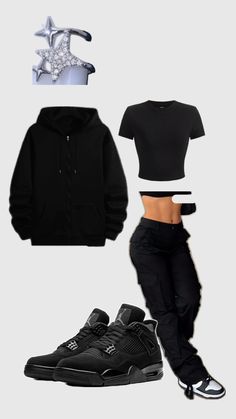 Cute Nike Outfits, Trendy Summer Outfits, Easy Trendy Outfits