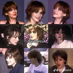 90s Female Hairstyles, Beatles Haircut Women, Early 2000s Short Hairstyles, Short 70s Hairstyles For Women, 90s Short Hair Aesthetic, Helena Bonham Carter Short Hair, Short Haircut Reference, Short 80s Hairstyles For Women, 90s Short Haircuts For Women