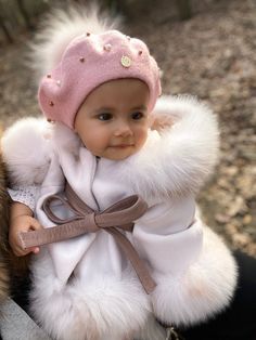 Baby Wool Berets with Pearls – Petite Maison Kids Metal Embellishments, Wool Beret, Wool Berets, Everything Baby, Baby Warmer, Berets, Baby Outfits