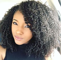 Hair goals Curly hair styles, Beautiful curly hair, Natural hair styles Natural Hair Goals, Afro Inspiration, Hair References, Beautiful Natural Hair, Pelo Afro, Beautiful Curly Hair, Natural Hair Beauty, Remy Human Hair Extensions, Amazing Hair