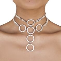 Search: 96 results found for "cross" – Page 3 – VidaKush Resizable Round Metal Jewelry, Modern Adjustable Silver Jewelry, Adjustable Silver Ring With Chain, Resizable Sterling Silver Jewelry, Modern Adjustable Choker Jewelry, Resizable Silver Jewelry, Resizable Round Silver Jewelry, Hairstyles Pixie, Women Choker Necklace