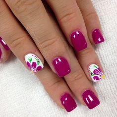 Short Nails Art, Diy Summer, Super Nails, Gel Nail Design, Nail Swag, Spring Nail Art, Short Hairstyle, Gel Nail Designs, Fabulous Nails