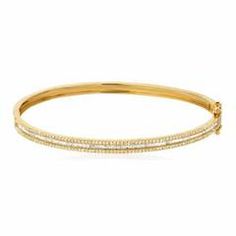 Luxury Heirloom Bangle For Formal Occasions, Luxury Gold Heirloom Bangle, Luxury Heirloom Yellow Gold Bangle, Heirloom Yellow Gold Bangle Bracelet, Adjustable Gold-tone Luxury Bangle, Wrist Stack, Wrist Stacks, Diamond White, Gold Bracelet