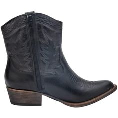 PRICES MAY VARY. Coated textile upper Easy zip-up closure Stylish almond toe Padded insole for comfort 5.5 inch shaft/1.5 inch heel Boots With Zipper Closure Medium Width Closed Toe, Medium Width Closed Toe Boots With Zipper Closure, Zipper Closure Boots With Medium Width And Closed Toe, Western Boots Women, Western Boot, 5 Inch Heels, Ankle Bootie, Western Boots, Ankle Booties