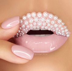 Soft Pink Aesthetic, Aesthetic Medicine, Gel Art, Nail Plate