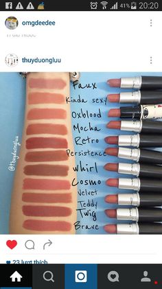 Nude mac lipsticks Face Time, Nude Lips, Makijaż Smokey Eye, Nude Lipstick