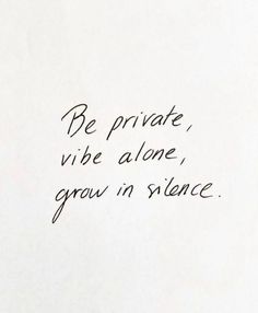 Be private, Vibe alone, Grow in silence 💖 Follow @oldmoneycentury for more ❣️ #couple #oldmoney #tennis #tennislove #oldmoney #aesthetic #oldmoneyaesthetic #quotes #motivation #tennisgirl Private Aesthetic, Be Private, Vibe Alone, New Era Quotes, Silence Aesthetic, Silence Quotes, Old Money Aesthetic, Old Money, Life Quotes