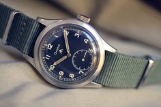 Horology Design, Filson Bags, The Dirty Dozen, Awesome Watches, Mens Watches Military, Tech Watches, Dirty Dozen, Field Watches, Luxury Watch Brands