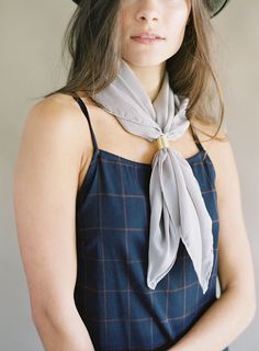 A life essential for you to take anywhere, each scarf is made from 100% washable-silk, has a hand-rolled and hand-sewn edge. Meant to be lived-in, worn, and washed, our hand-dyed heirloom scarves have a bit of magic in their making. The Classic Washable Silk Scarf is our larger size scarf: 33 inches x 33 inches. The silk is soft in hand and light in weight, an elegant bandana. With endless ways to wear it—on your shoulders, around your neck, or over your hair on a summer day—you'll never run out Classic Silk Scarf Neckwear, Silk Scarves For Summer, Classic Silk Scarf For Summer, Classic Summer Silk Scarf, Adjustable Silk Scarf For Summer, Trendy Silk Scarves, Chic One Size Silk Scarf, Classic Silk Scarf, Carey Grant