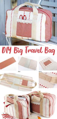 Sewing Machine Travel Bag - Tutorial Sewing Machine Bags Patterns Free, Bag For Sewing Machine, Diy Sewing Machine Case, Board Game Sewing, Sewing Patterns Handbags, Sewing Machine Carrying Case Diy Bag Patterns, Sewing Machine Carry Bag Pattern Free, Sewing Machine Patterns Free, Free Fabric Bag Patterns