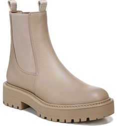 Laguna Chelsea Boot | Nordstrom Sam Edelman Laguna Chelsea Boot, Laguna Chelsea Boot, Chelsea Boot Outfit, Designer Snow Boots, Tan Chelsea Boots, Chelsea Boots Outfit, Sporty Sunglasses, Chelsea Boot Women, Lug Sole Boots