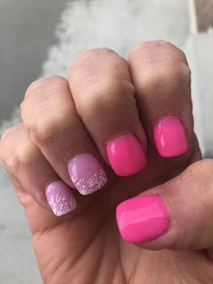 Pink nail design lace flower SNS powder dip Flower nail designs, Pink nail designs, Pink nails Flower Nail Designs Pink, Nail Designs Pink, Sns Powder, Pink Nail Design, Sns Nails Designs, Sns Nails, Flower Nail, Pink Nail Designs