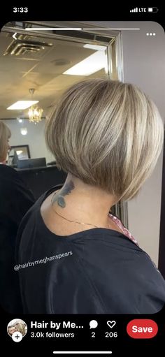 Short Bobs, Chin Length, Hair Haircuts, Short Hair Haircuts, Short Bob, Bob Cut, Thick Hair