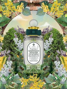 Highgrove Garden, Next Perfume, Sacred Groves, 3d Modeling Tutorial, Covent Garden London, Perfume Reviews, French Beauty, Perfume Lover, Covent Garden