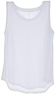 Cheap White Tank T-shirt, White 4-way Stretch Tank Top For Summer, White Compressive Breathable Tank Top, White Elastane Tank Top With Built-in Bra, White Moisture-wicking Cotton Tank Top, Fabric Paint, Shirt Outfit, Unique Fashion, Wearable Art