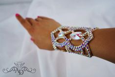 Dance Hand Jewelry, Ballroom Bracelet, Belly Dance Jewelry, Ballroom Jewelry, Rhinestone Bracelet, Crystal Hand Bracelet, Ballroom Dance - Etsy Ukraine Dancer Necklace, Ballroom Jewelry, Belly Dance Jewelry, Dance Jewelry, Head Jewelry, Bracelet Crystal, Hand Bracelet, Elastic Bracelet, Hand Jewelry