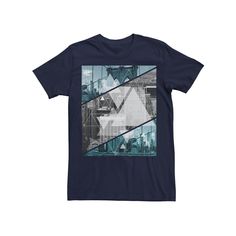 Keep it cool with this Men's New York City Abstract Graphic Tee. Keep it cool with this Men's New York City Abstract Graphic Tee. FEATURES Crewneck Short sleeveFABRIC & CARE Cotton Machine wash Imported Color: Navy. Gender: male. Age Group: adult. City Abstract, Keep It Cool, Abstract Graphic, Graphic Tee, York City, New York City, Age Group, Graphic Tees, New York