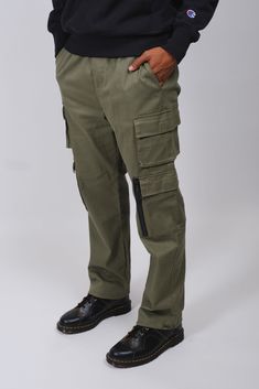 Elevate your wardrobe with our latest innovation: the Stretch Twill Utility Cargo Pant. Seamlessly blending a timeless workwear aesthetic with modern functionality, this pant is crafted from our top-selling fabric, ensuring comfort and durability. With strategically placed cargo pockets, it offers both utility and style in equal measure. Embrace all-day comfort and effortless style with this must-have piece. Don't let this essential addition slip away – grab yours today! Style: BPMH839S Techwear Cotton Work Pants With Side Pockets, Cotton Techwear Work Pants With Side Pockets, Techwear Full-length Bottoms For Work, Urban Style Full Length Work Pants With Side Pockets, Urban Full Length Work Pants With Side Pockets, Techwear Style Full-length Pants For Work, Functional Cotton Cargo Pants, Full Length Techwear Bottoms For Work, Functional Khaki Pants With Hip Pockets