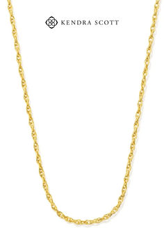 Striking in its subtlety yet full of textural detail, the Delicate Rope Chain Necklace in 18k Gold Vermeil puts the “essential” in everyday essentials. This chain is a classic combination of timeless design with heirloom-quality metal and the style you’ll be reaching for constantly. Elegant Formal Gold Chain Rope Necklace, Elegant Formal Gold Rope Chain Necklace, Elegant Gold Rope Chain Necklace, Elegant Gold Rope Chain Necklace With Adjustable Chain, Gold Rope Chain Necklace In 14k Gold, Elegant Gold Adjustable Rope Chain Necklace, 14k Gold Rope Chain Necklace With Cable Detail, Dainty Yellow Gold Rope Chain Jewelry, Elegant Rope Chain Necklace For Anniversary