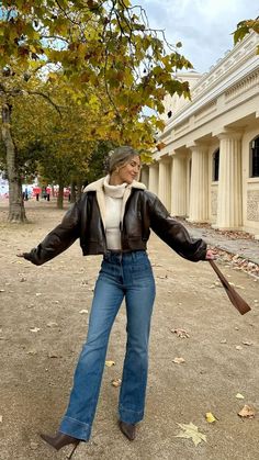 Ralph Lauren Street Style, Stylish Closet, Outfit Inso, Tiktok Fashion, Autumn Outfit, Girly Fashion, Fall Fashion Outfits, Dream Clothes