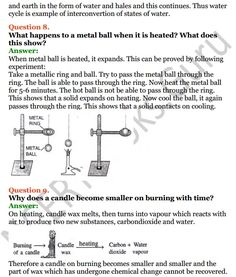 the diagram shows how to use an electric device for heating water and other things that can be