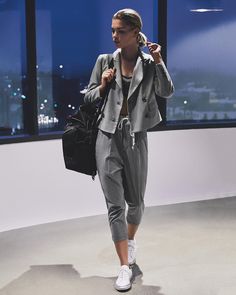 9 to 5. Pinstripe Blazer, 9 To 5, Fitness Apparel