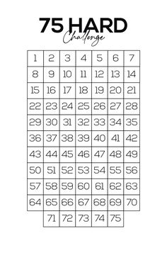 an image of a sud puzzle with the numbers 75 and sevens on each side