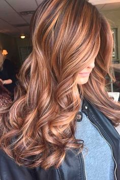 Tiger Eye Hair Color, Hair Lowlights, Fall Hair Color For Brunettes, Caramel Hair, Hair Color Highlights, Brown Hair With Highlights, Hair Coloring, Hair Color Balayage, Fall Hair Color