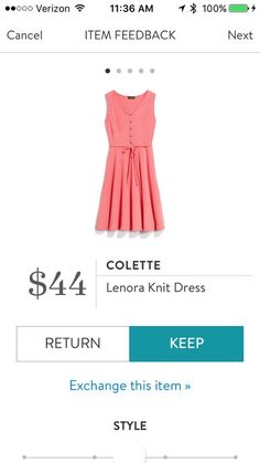 Stitch Fix Colette Lenora Knit Dress Style Inspiration Dresses, Beauty Tips And Tricks, Best Beauty Tips, Up Girl, Fashion 2017, Best Ideas