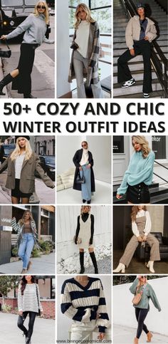 Outfit For Freezing Weather, Cozy Winter Work Outfits For Women, 65° Weather Outfits, Cute Cold Rainy Day Outfit, Winter Weather Outfits Casual, Cold Rainy Day Outfit Winter Work, Winter Outing Outfit Cold Weather, Cold Weather Jeans Outfits, 55 Degree Weather Outfit Winter