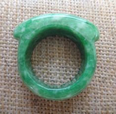 Material:  Chinese jade stone size:  US size ( 19.40MM) (U.S. ring size:  9 1/2) Shipment usually 15 days - 26 days, of course, if you need to upgrade the ship, Please contact me. Adjustable Green Jade Rings, Jade Rings, Tiger Pendant, Phoenix Pendant, Beaded Jewelry Bracelets, Jade Dragon, S Ring, Lucky Elephant, Chinese Jade