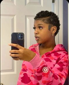 4c Hair Pixie Haircut, Short 4b Hairstyles Big Chop, 4c Short Natural Hairstyles Big Chop, Big Chop Curly Hair 4c, Bigchop Hairstyle, The Big Chop For Black Women, Twa Black Women, Big Chop Hairstyles 4c Hair