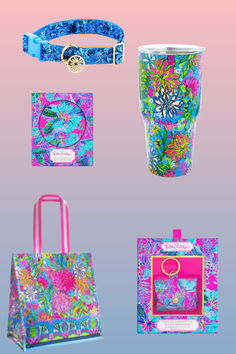 Lily Pulitzer collection totes, tumblers, technology accerssories, and more Brag Books, Fall Lanterns, Anniversary Candle, Wedding Tumblers, Hope Design, Diaper Bag Accessories, Music Box Jewelry, Sweatshirt Short Sleeve, Pin Pendant